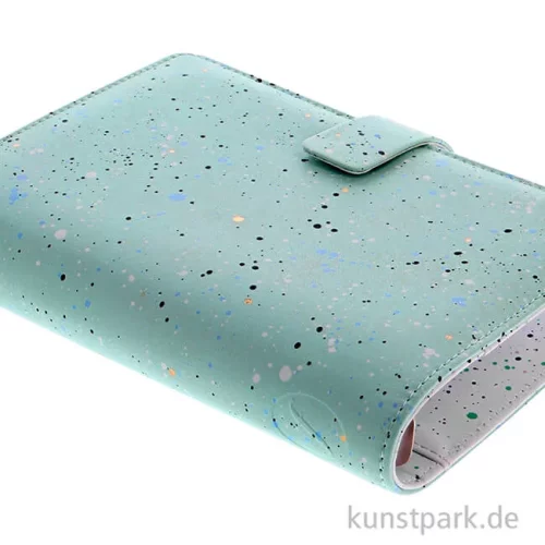 Artikelbild 2 des Artikels “FILOFAX Terminplaner Expressions Personal - Mint “
