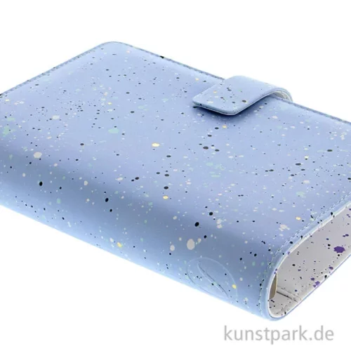 Artikelbild 2 des Artikels “FILOFAX Terminplaner Expressions Personal - Sky “