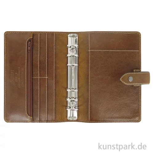 Artikelbild 2 des Artikels “FILOFAX Terminplaner Malden - Ochre “