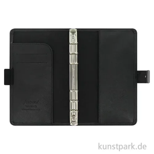 Artikelbild 2 des Artikels “FILOFAX Terminplaner Saffiano - Black “