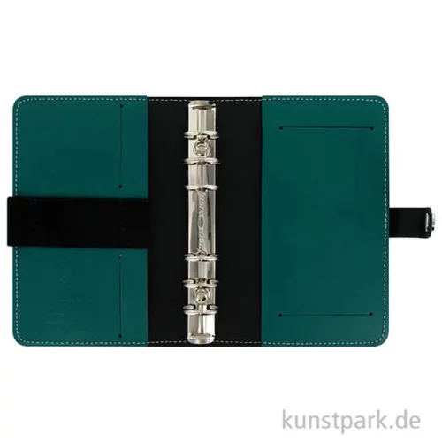 Artikelbild 2 des Artikels “FILOFAX Terminplaner The Original - Dark Aqua Personal “
