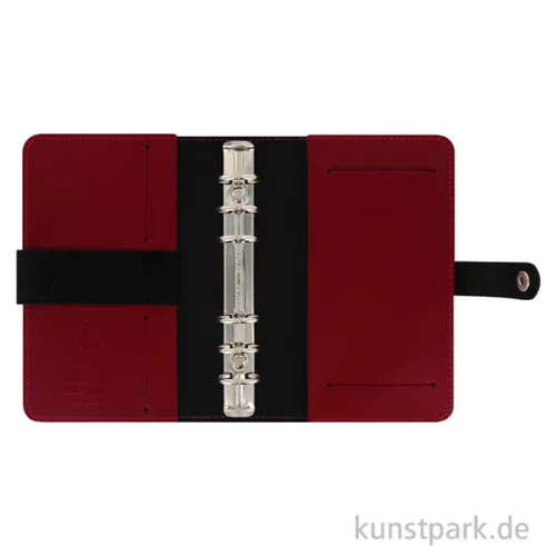 Artikelbild 2 des Artikels “FILOFAX Terminplaner The Original - Pillarbox Red Personal “
