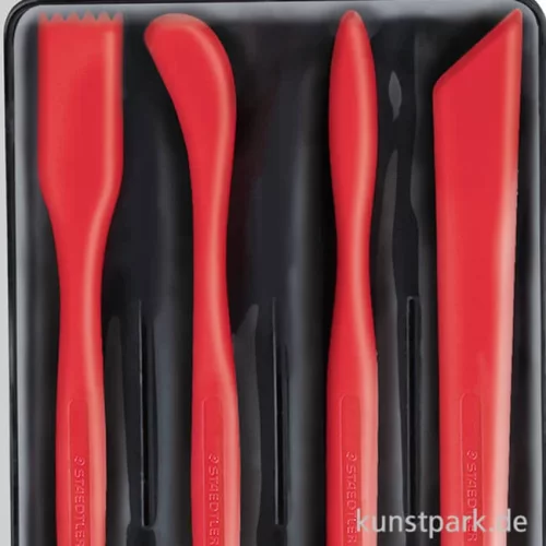 Artikelbild 2 des Artikels “FIMO Modellierwerkzeugset mit 4 Modellierstäbe “