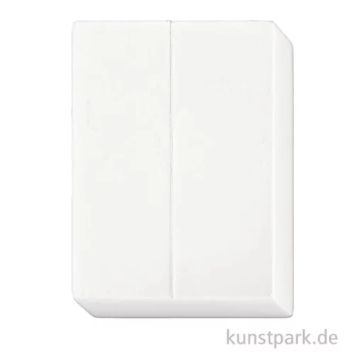 Artikelbild 2 des Artikels “FIMO air light, federleichte Modelliermasse, Weiß, 350 g “