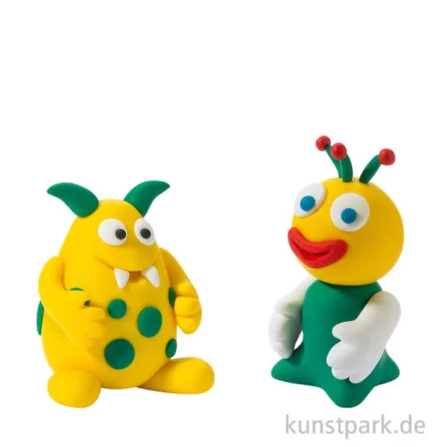 Artikelbild 2 des Artikels “FIMO Kids Colour Pack - Basic, 6 x 42 g “