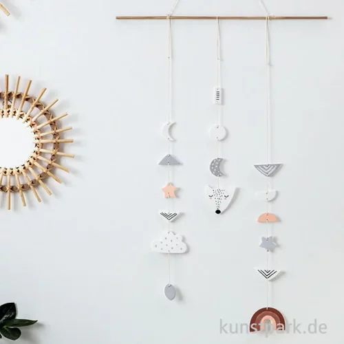 Artikelbild 2 des Artikels “FIMO air light, federleichte Modelliermasse “