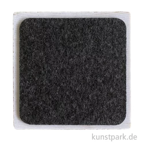 Artikelbild 2 des Artikels “Fliesenuntersetzer - Die Begegnung, 10 x 10 cm “
