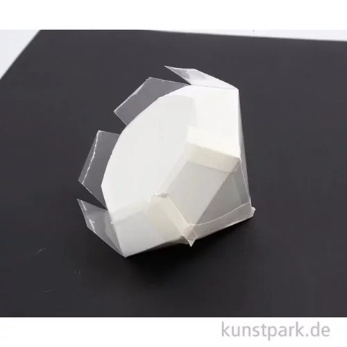 Artikelbild 2 des Artikels “Form-Matten geometrische Figuren, 6-13 cm, 5 Stück “