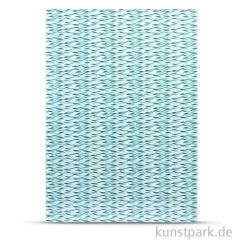 Artikelbild 2 des Artikels “Fotokarton Prayer - Christliche Symbole, DIN A4, 300g “