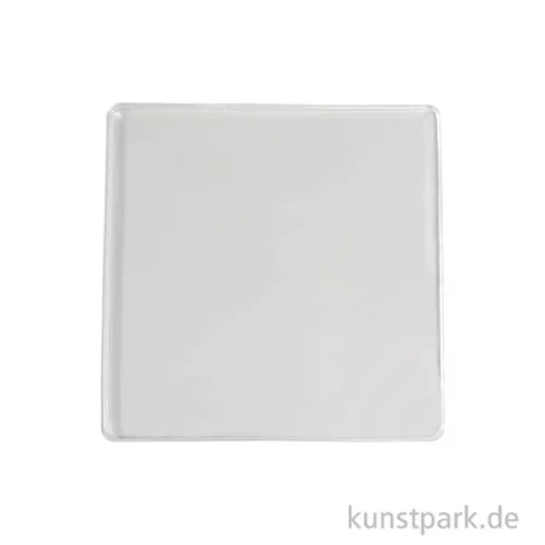 Artikelbild 2 des Artikels “Gelli Arts - Gel Printing Plate, 15,4 x 15,4 cm “