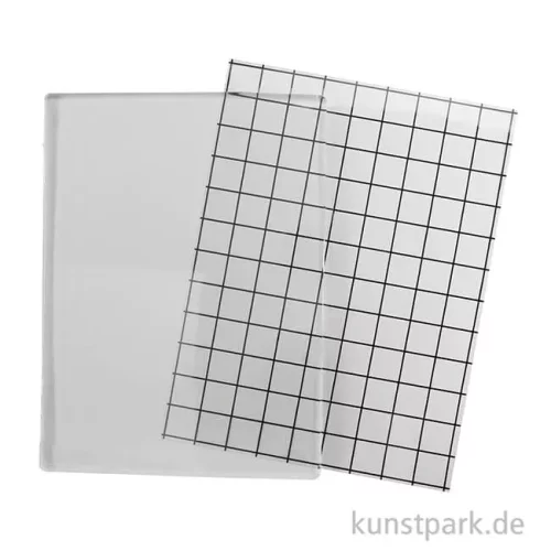 Artikelbild 2 des Artikels “Gelli Arts - Gel Printing Plate, 22,9 x 30,5 cm “