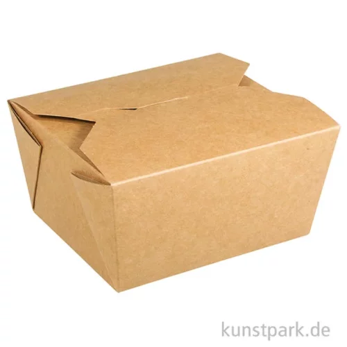 Artikelbild 2 des Artikels “Geschenkbox aus Pappe, 4 Stück “