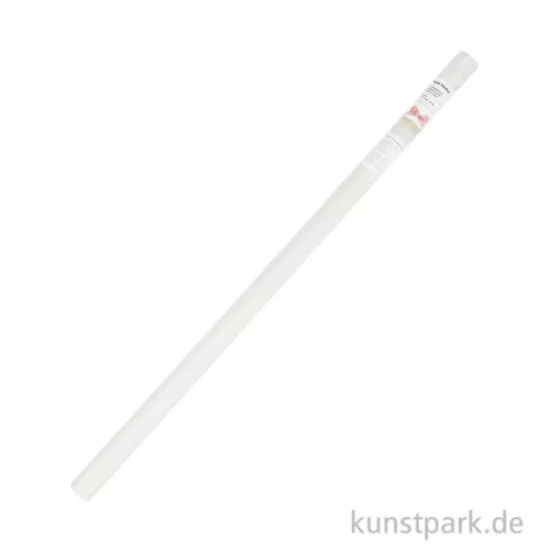 Artikelbild 2 des Artikels “Geschenkpapier - Lack, Weiß, 70 cm x 2 Meter, 100 g “
