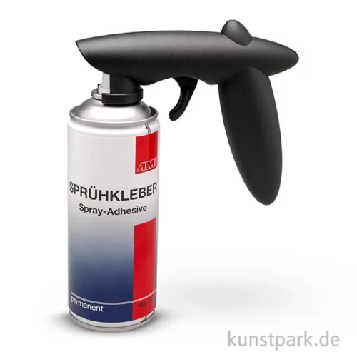 Artikelbild 2 des Artikels “Ghiant Spray Gun Pro - Sprühaufsatz für Spraydosen “