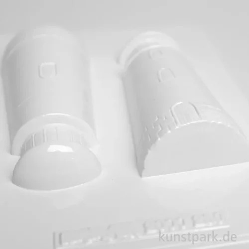Artikelbild 2 des Artikels “Gießform - 3D Leuchtturm “
