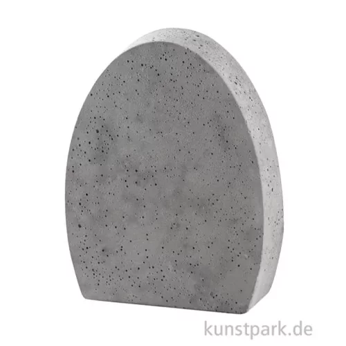 Artikelbild 2 des Artikels “Gießform - Ei, 11 x 14 cm, Tiefe 3 cm “