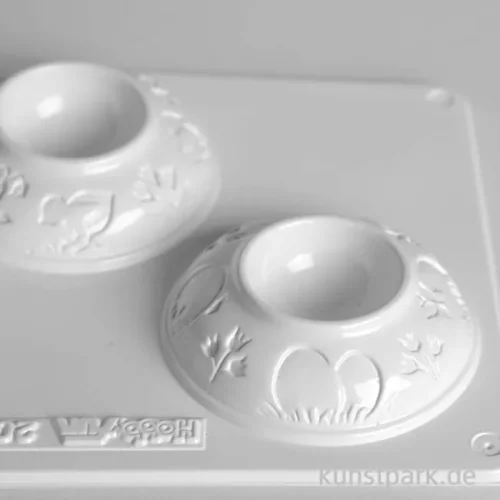 Artikelbild 2 des Artikels “Gießform - Eierbecher “