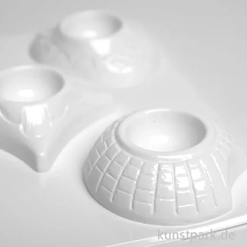 Artikelbild 2 des Artikels “Gießform - Eierbecher, Modern “
