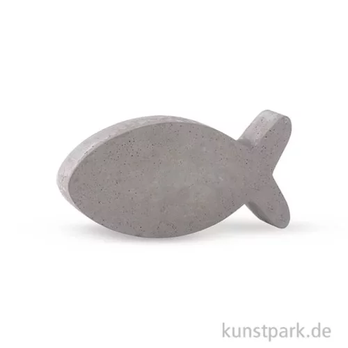 Artikelbild 2 des Artikels “Gießform - Fisch, Tiefe 4 cm “