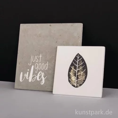 Artikelbild 2 des Artikels “Gießform - Fliese, 11x11cm “