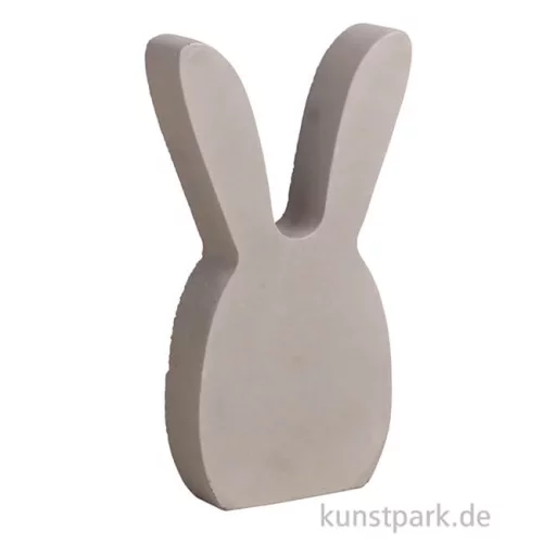Artikelbild 2 des Artikels “Gießform - Häschen, 12,3 x 6,8 cm “