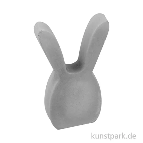 Artikelbild 2 des Artikels “Gießform - Häschen groß, 10,5 x 18 x 3 cm “