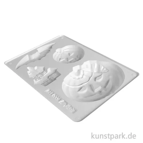 Artikelbild 2 des Artikels “Gießform - Halloween “