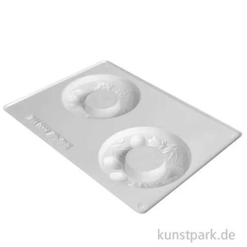 Artikelbild 2 des Artikels “Gießform - Kerzenhalter, Ostern “