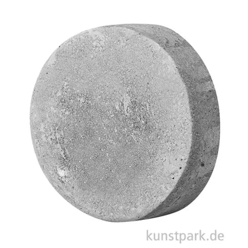 Artikelbild 2 des Artikels “Gießform - Kreis, Durchmesser 7,5 cm, Tiefe 3,5 cm “