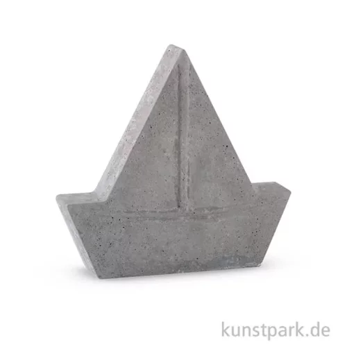 Artikelbild 2 des Artikels “Gießform - Segelboot, Tiefe 4 cm “