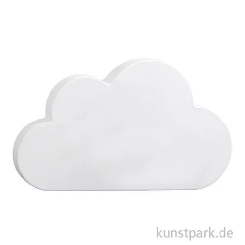 Artikelbild 2 des Artikels “Gießform Wolke, Größe 17,6x10,2 cm “
