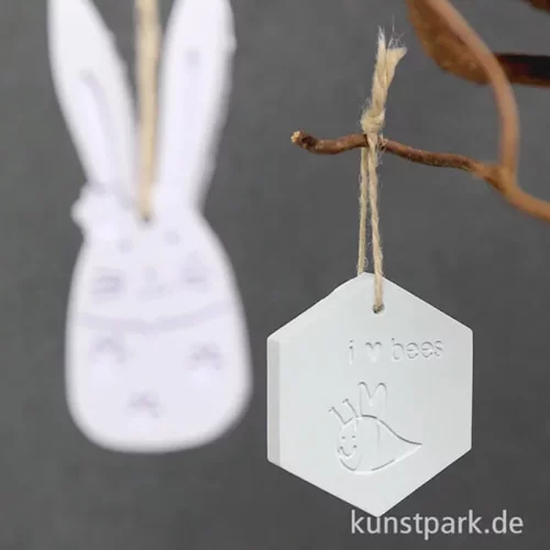 Artikelbild 2 des Artikels “Gips Gießpulver Raysin 100 - weiß “
