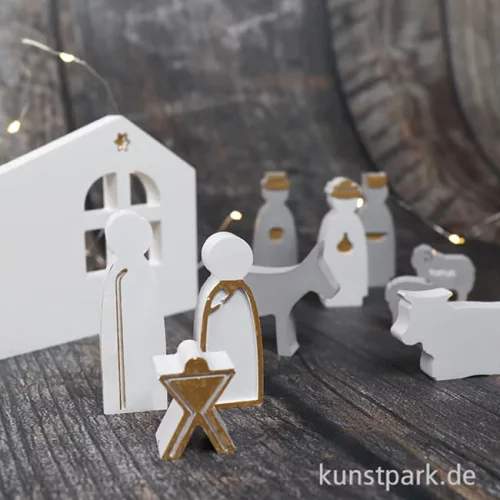 Artikelbild 2 des Artikels “Gips Gießpulver Raysin 200 - weiß “