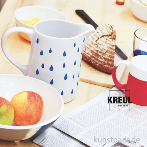 Artikelbild 2 des Artikels “KREUL Glass & Porcelain Pen - Brush “