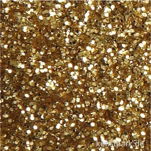 Artikelbild 2 des Artikels “Glitter, Gold, 27 ml Dose “