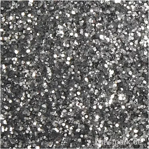 Artikelbild 2 des Artikels “Glitter, Silber, 27 ml Dose “