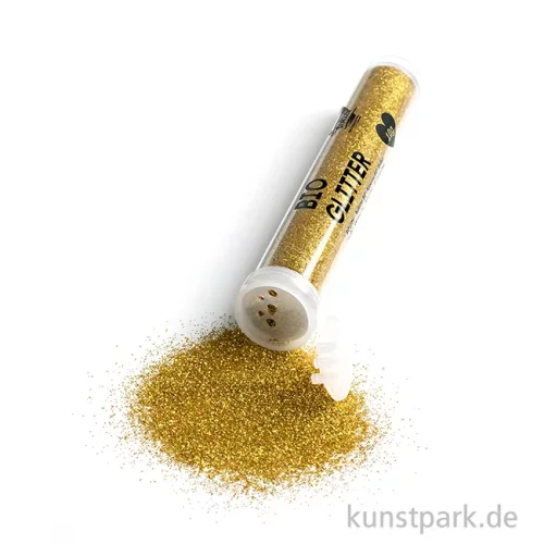 Artikelbild 2 des Artikels “Glitter zum Basteln - Gold, 10 g “