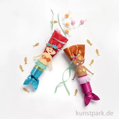 Artikelbild 2 des Artikels “Glitzerpapier, 24 x 34 cm, 10 Blatt farbig sortiert “