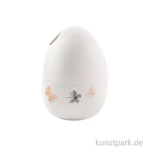 Artikelbild 2 des Artikels “Good old friends - Eiervase, Frühlingsblümchen “