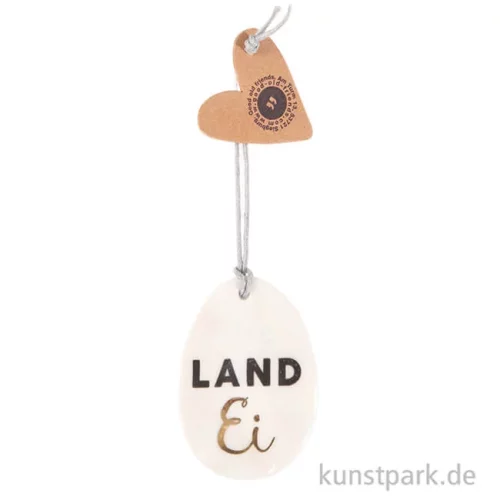 Artikelbild 2 des Artikels “Good old friends - Frühlingstaler, Ei, Hase, Landei “
