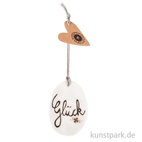 Artikelbild 2 des Artikels “Good old friends - Frühlingstaler, Ei, Klee, Glück “
