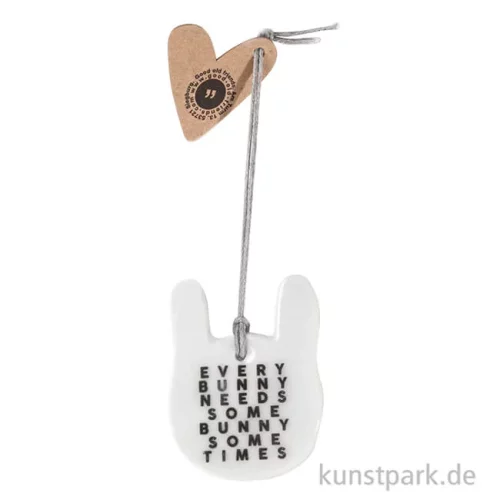 Artikelbild 2 des Artikels “Good old friends - Frühlingstaler, Hase, Every bunny needs “