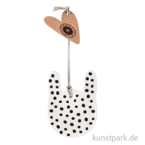 Artikelbild 2 des Artikels “Good old friends - Frühlingstaler, Hase, Punkte “