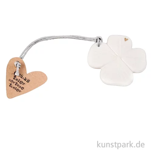 Artikelbild 2 des Artikels “Good old friends - Glückskleetaler, Ein Glück dass es Dich gibt “