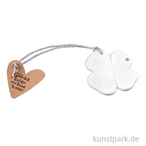 Artikelbild 2 des Artikels “Good old friends - Glückskleetaler, Glück “