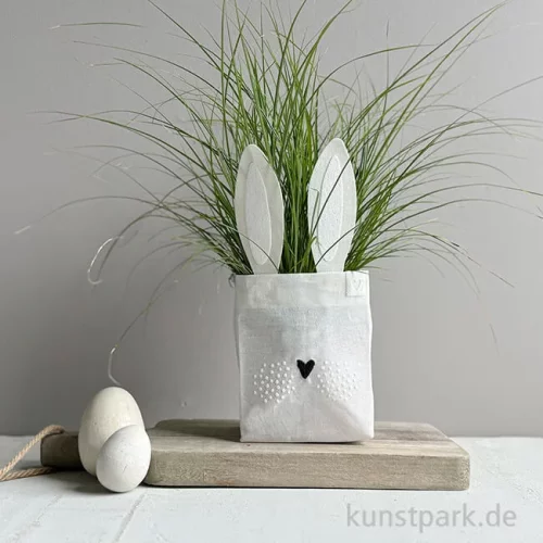 Artikelbild 2 des Artikels “Good old friends - Hasenbeutel, Herznase “