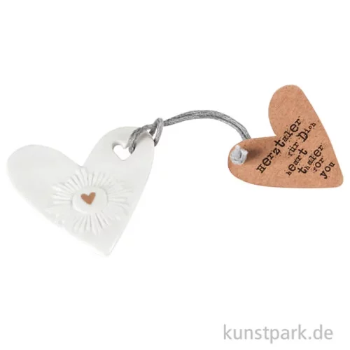 Artikelbild 2 des Artikels “Good old friends - Herztaler, Herzensmensch “