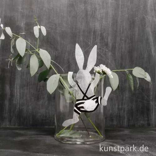 Artikelbild 2 des Artikels “Good old friends - Kletterhase, Groß, Streifen “