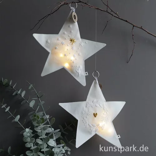 Artikelbild 2 des Artikels “Good old friends - Lichtstern, Sterntaler “