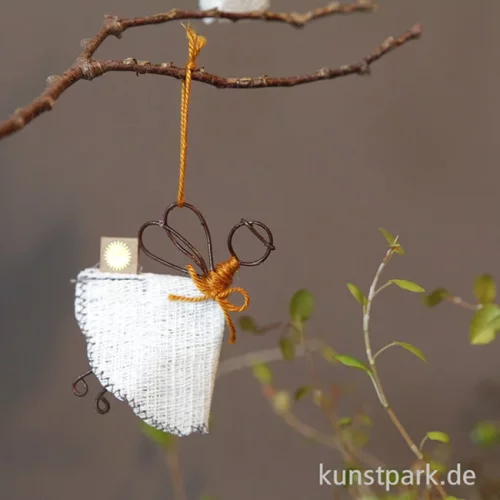 Artikelbild 2 des Artikels “Good old friends - Mini Engelchen, Goldene Sonne “